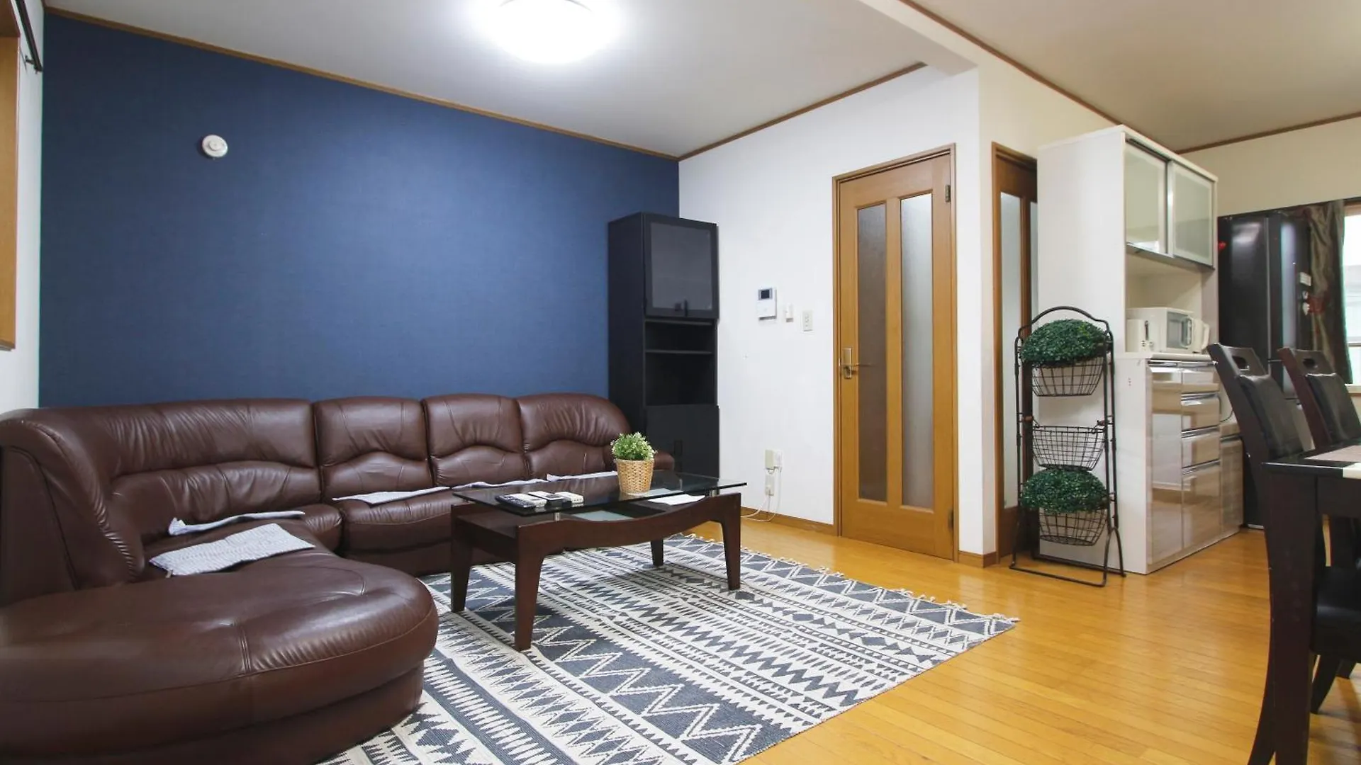 New_Open新宿エリア・家族やグループ最適・希少独立townhouse　 Tokyo